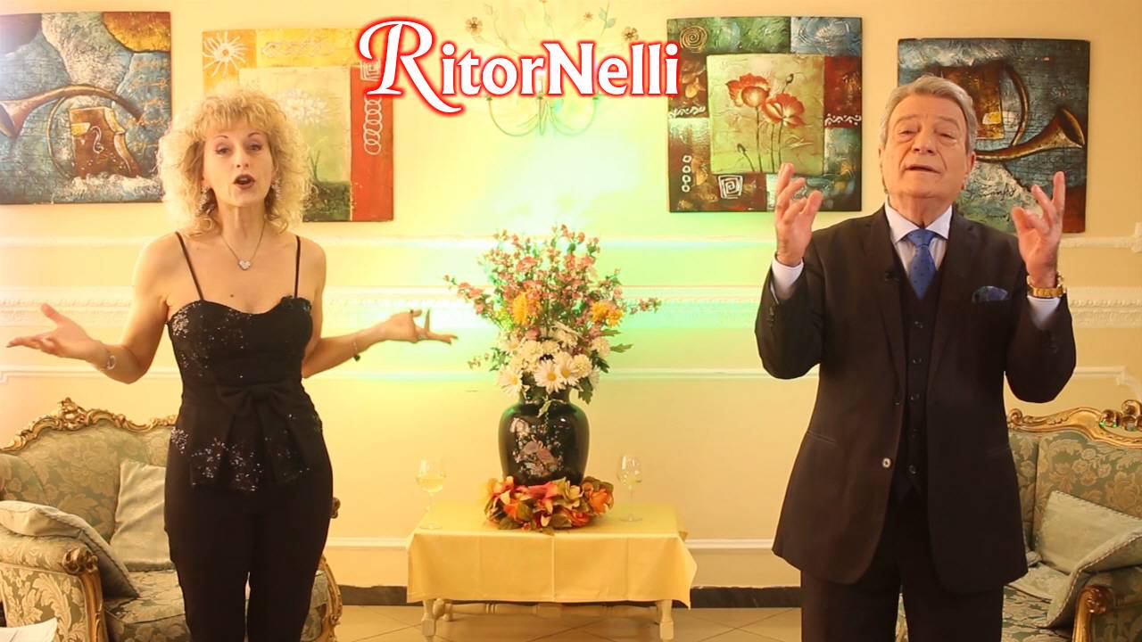 Trasmissione RitorNelli